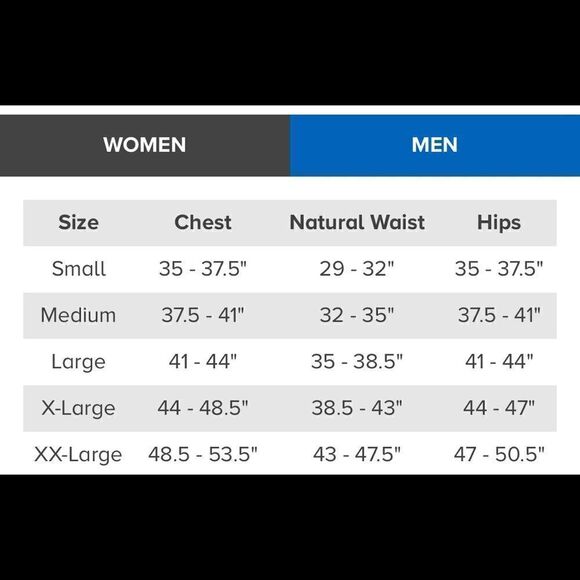 SKECHERS APPAREL WARM UP 1/4 ZIP FLEECE M - Picture 8 of 8